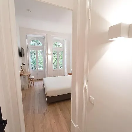 Apart Otel Laa Coimbra