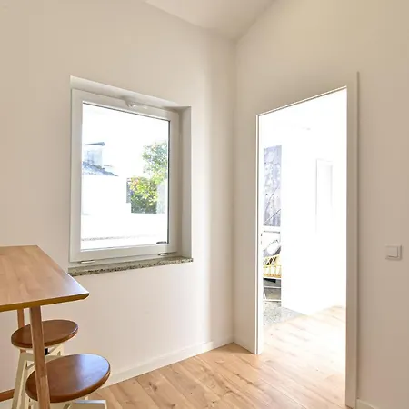 Hotel apartamentowy Laa