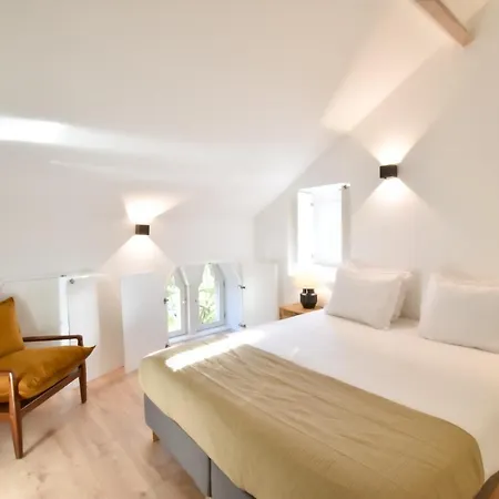 Apart Otel Laa Coimbra