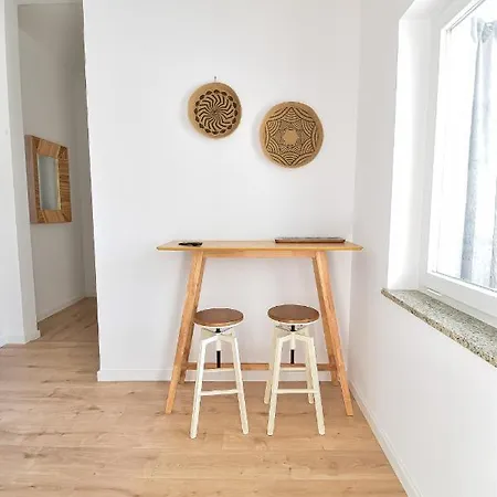 Hotel apartamentowy Laa