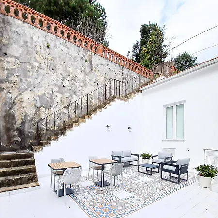 Laa Apart Otel Coimbra