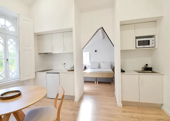 公寓式酒店 Laa 4*