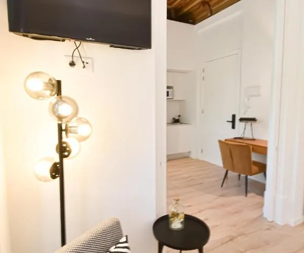 Laa 公寓式酒店 4*