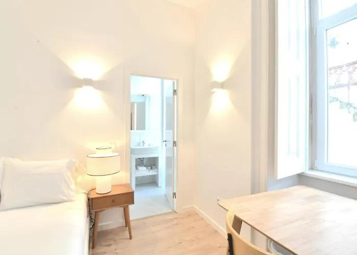 Laa Hotel apartamentowy