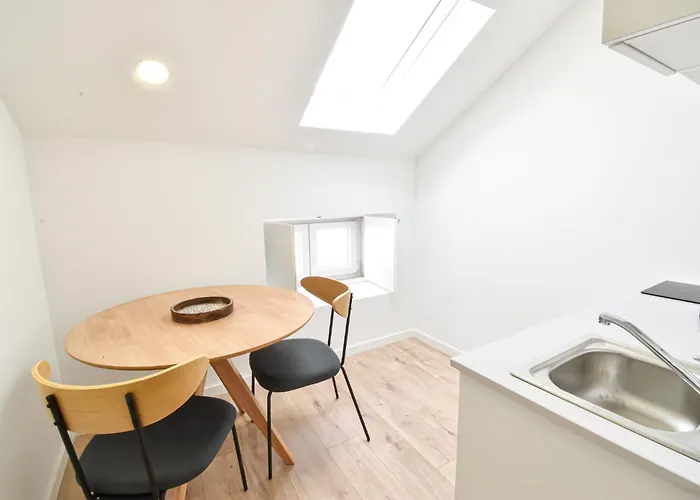 Laa Hotel apartamentowy 4*