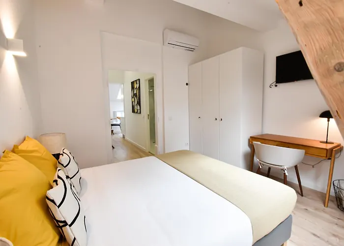 Laa 公寓式酒店 4*