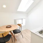 Laa Aparthotel 4*
