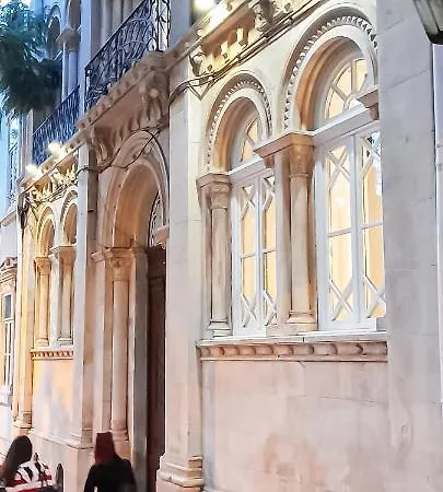 Aparthotel Laa Coimbra