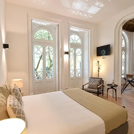 Aparthotel Laa
