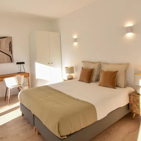 Laa Aparthotel Coimbra