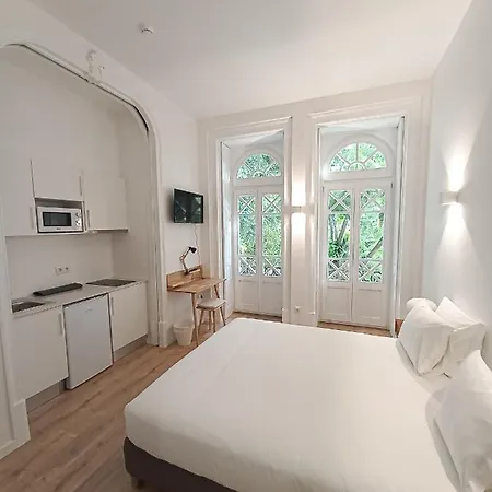 Laa Aparthotel *