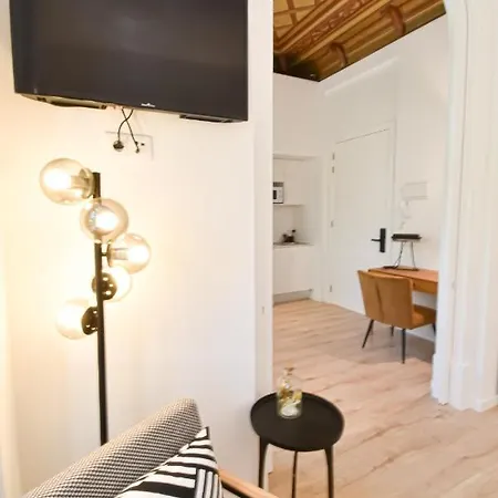 Laa Aparthotel *