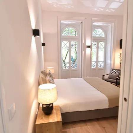 Laa Aparthotel Coimbra