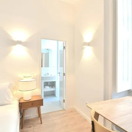 Laa Aparthotel