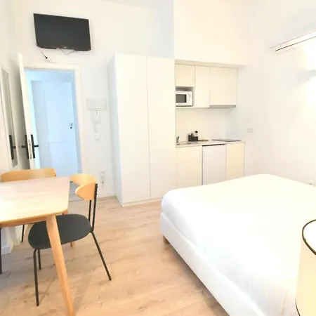 Laa Aparthotel