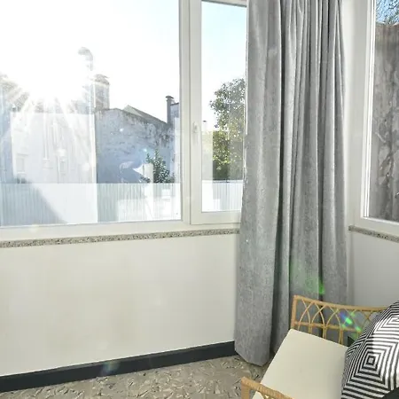 Laa Aparthotel *