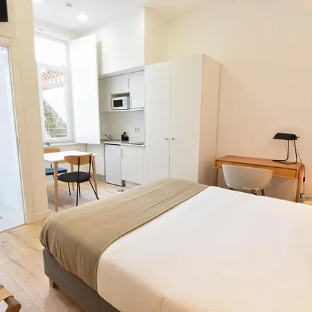 Laa Aparthotel *