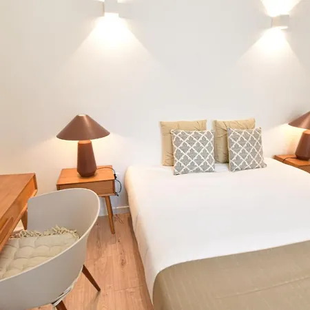 Laa Aparthotel