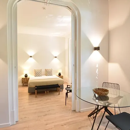 Aparthotel Laa Coimbra