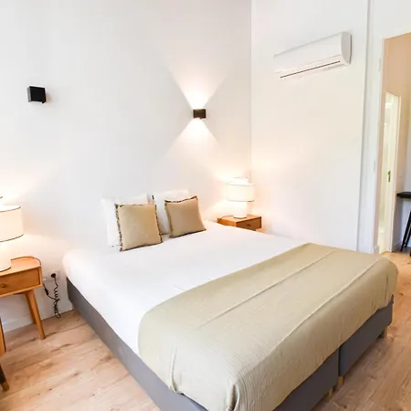 Laa Aparthotel
