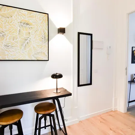 Laa Aparthotel Coimbra