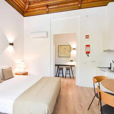Laa Aparthotel