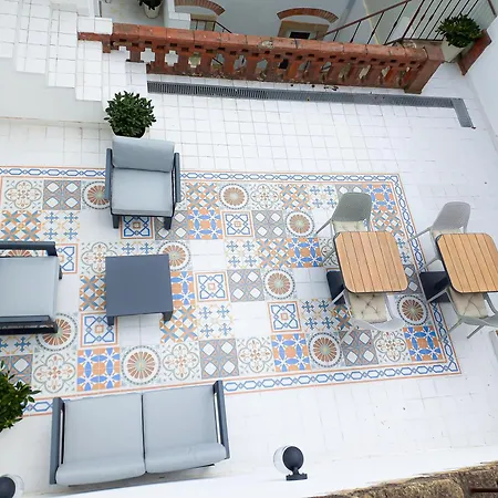 Laa Aparthotel *