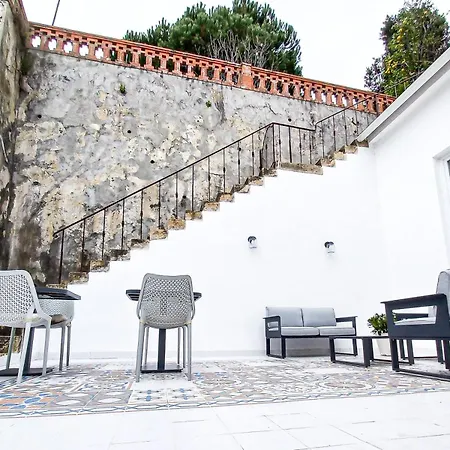 Laa Aparthotel