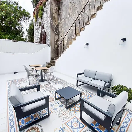 Laa Aparthotel