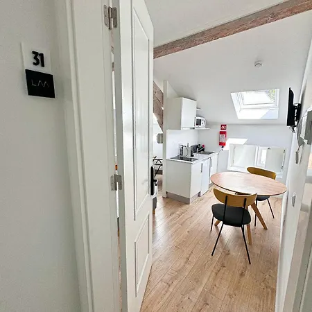 Laa 4* Coimbra
