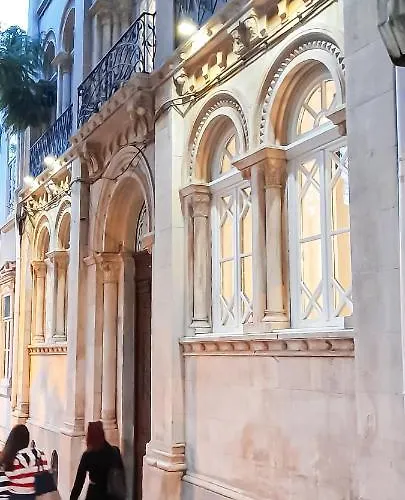 Aparthotel Laa Coimbra