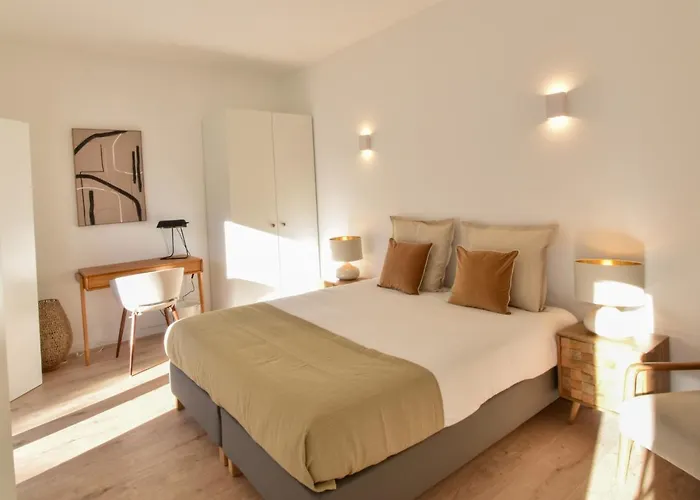 Laa Aparthotel Coimbra