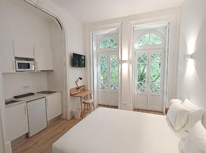 Laa Апарт-отель 4*