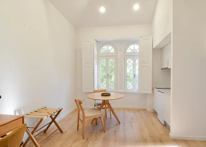 Laa Апарт-отель