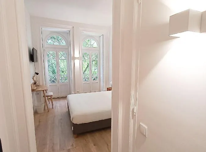 Aparthotel Laa Coimbra