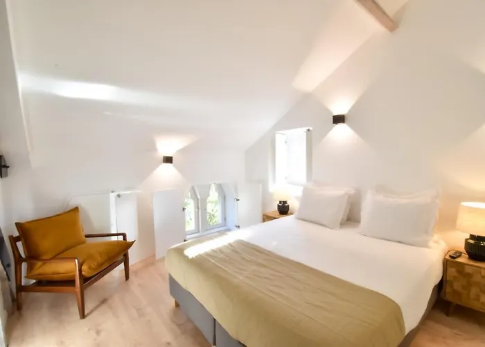 Aparthotel Laa Coimbra