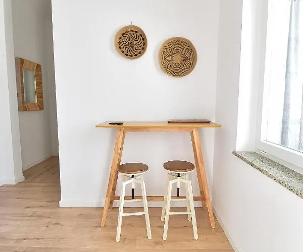 Апарт-отель Laa