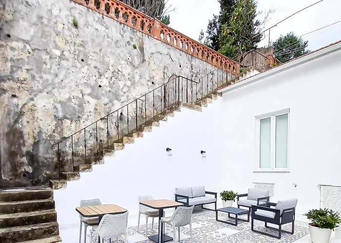 Laa Aparthotel Coimbra